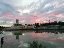 Dortmund-Ems-Kanal (Hiltrup)-2