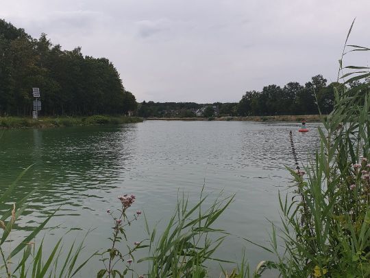Dortmund-Ems-Kanal (Hiltrup)-4