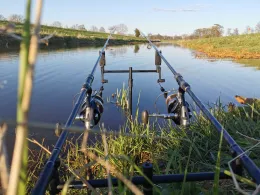 Große Aue (Preußisch Ströhen)