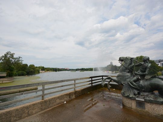 Unterer Wöhrder See (Nürnberg)-1