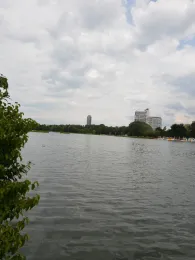 Unterer Wöhrder See (Nürnberg)