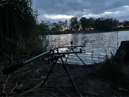 Großer Kaulsee (Schmiedeberg)