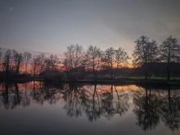 Forstwaldteich (Mauer)-1