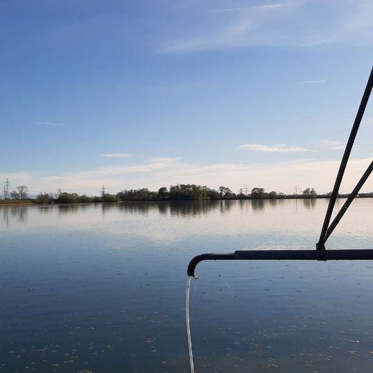 Speichersee (Ismaning)