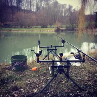 Eisweiher (Groß-Bieberau)