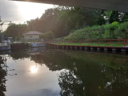 Hüttenkanal (Kleinzerlang)-1