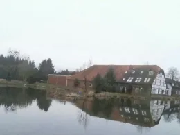 Forellenhof Obernwöhren