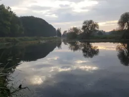 Wümme (Scheeßel)-1