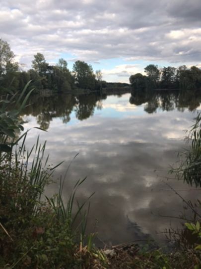 Kleinspeicher Cunnersdorf/ Wachtelteich-3