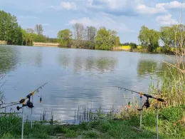 Kleinspeicher Cunnersdorf/ Wachtelteich-1