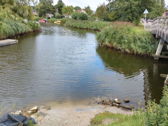 Makkum Beach Resort