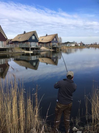 Makkum Beach Resort-2