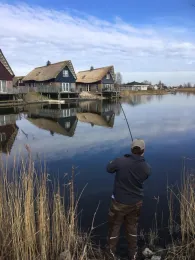 Makkum Beach Resort-2