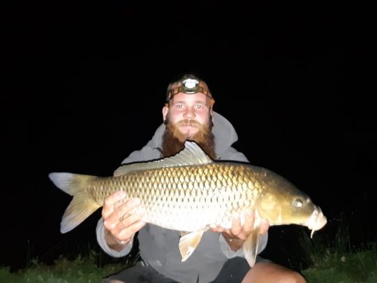 Schillinger Weiher (Spießbratensee)-2