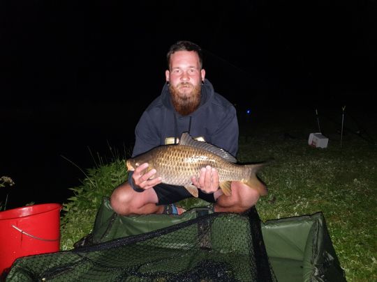 Schillinger Weiher (Spießbratensee)-3