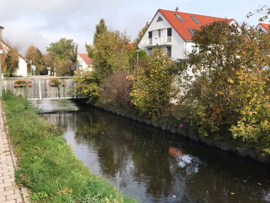 Goldach (Hallbergmoos)