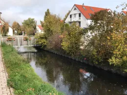 Goldach (Hallbergmoos)