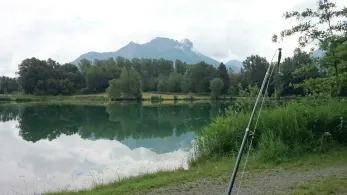 Hawaii-See (Flintsbach am Inn)