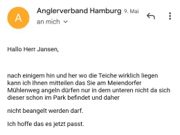 Rückhaltebecken Berner Au-1