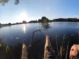 Flugplatzkute (Briest)