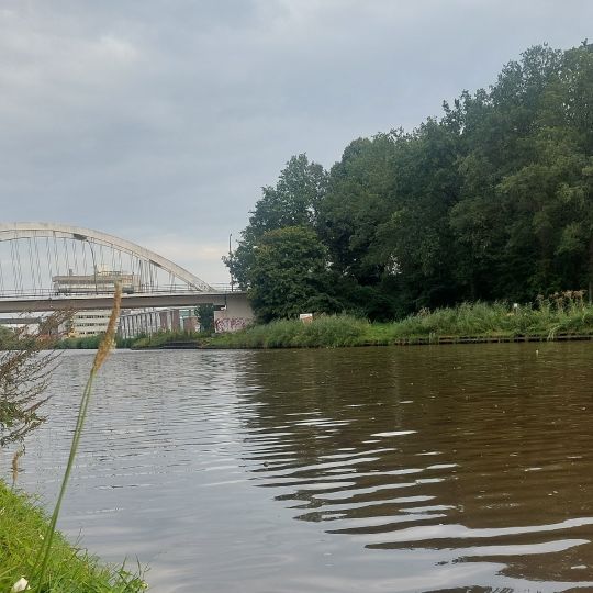 Twentekanaal (Hengelo)-2