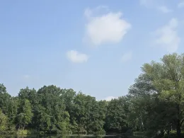 Kiesteich im Wiesengrund (Büchen)-3