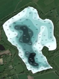 Großer Bornhorster See