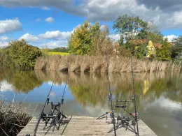 Förtschwinder Weiher