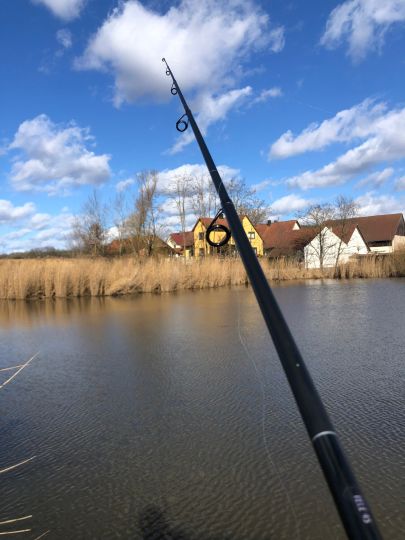 Förtschwinder Weiher-1