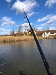 Förtschwinder Weiher-1
