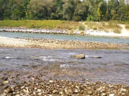 Isar (Landau an der Isar)-3
