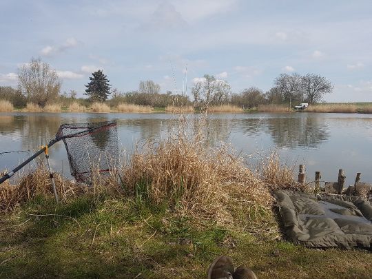 Rundes Loch (Gröningen)