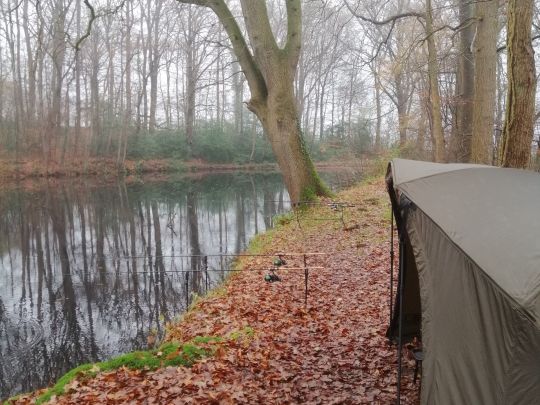 Nordteich (Pennigbüttel)-1