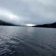 Titisee (Titisee - Neustadt)-1