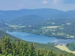 Titisee (Titisee - Neustadt)-3