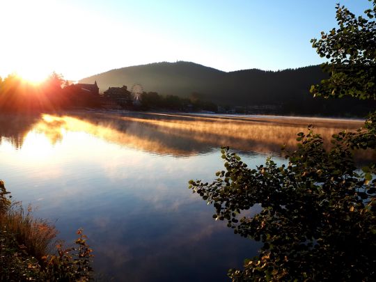 Titisee (Titisee - Neustadt)-2
