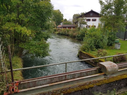 Triftbach (Bad Aibling)-2