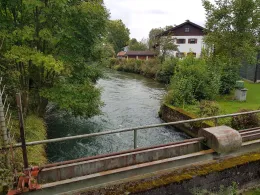 Triftbach (Bad Aibling)-2