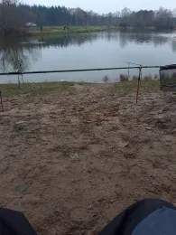 Angelteich Borger See-1