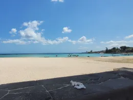 Indischer Ozean (Mauritius)-1