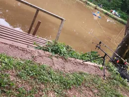 Forellenweiher Föhren