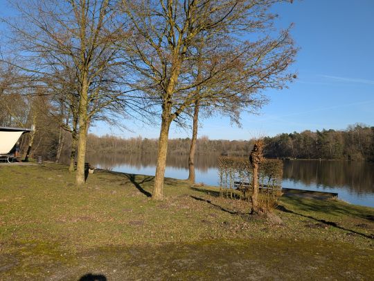 Vereinsgewässer VdA Hiesfeld