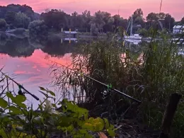 Lesum (Bremen-Wasserhorst)-1