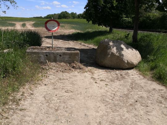 Schwarzer See (Zickhusen)-2