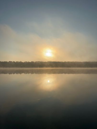 Molchowsee (Alt Ruppin)