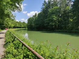 Isarwerkkanal (München)