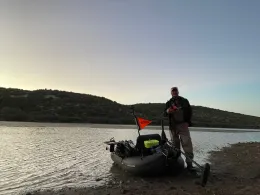 Lago di Monte Prano-1