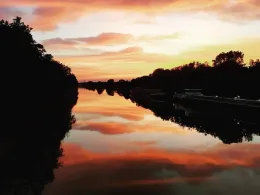 Leine (Neustadt am Rübenberge)-1