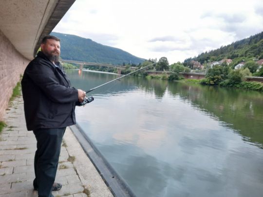 Neckar (Heidelberg)-2