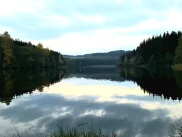 Vorsperre Dittersbach-3